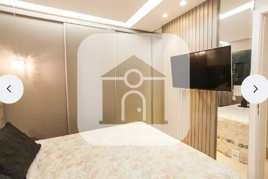 Alugar Apartamento / Padr&atilde;o em Uberl&acirc;ndia R$ 4.500,00 - Foto 4