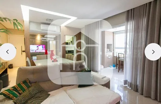 Alugar Apartamento / Padr&atilde;o em Uberl&acirc;ndia R$ 4.500,00 - Foto 7