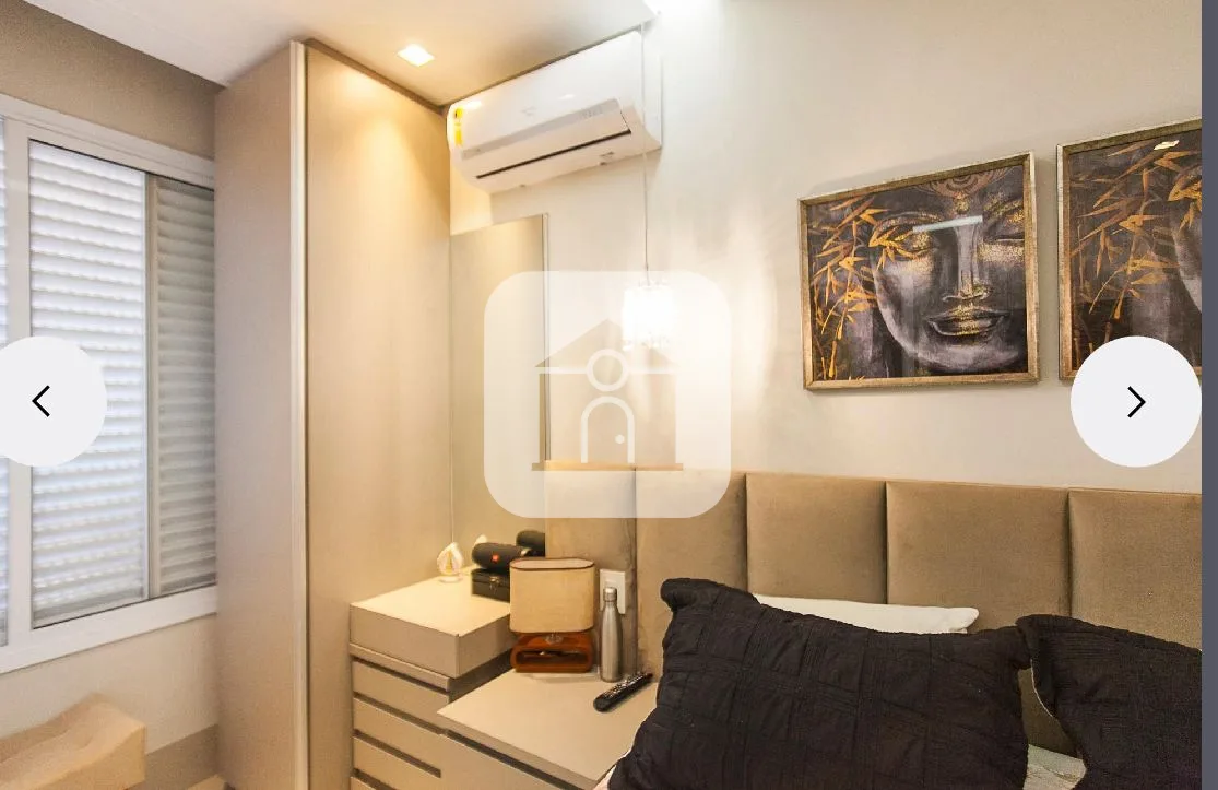 Alugar Apartamento / Padr&atilde;o em Uberl&acirc;ndia R$ 4.500,00 - Foto 16