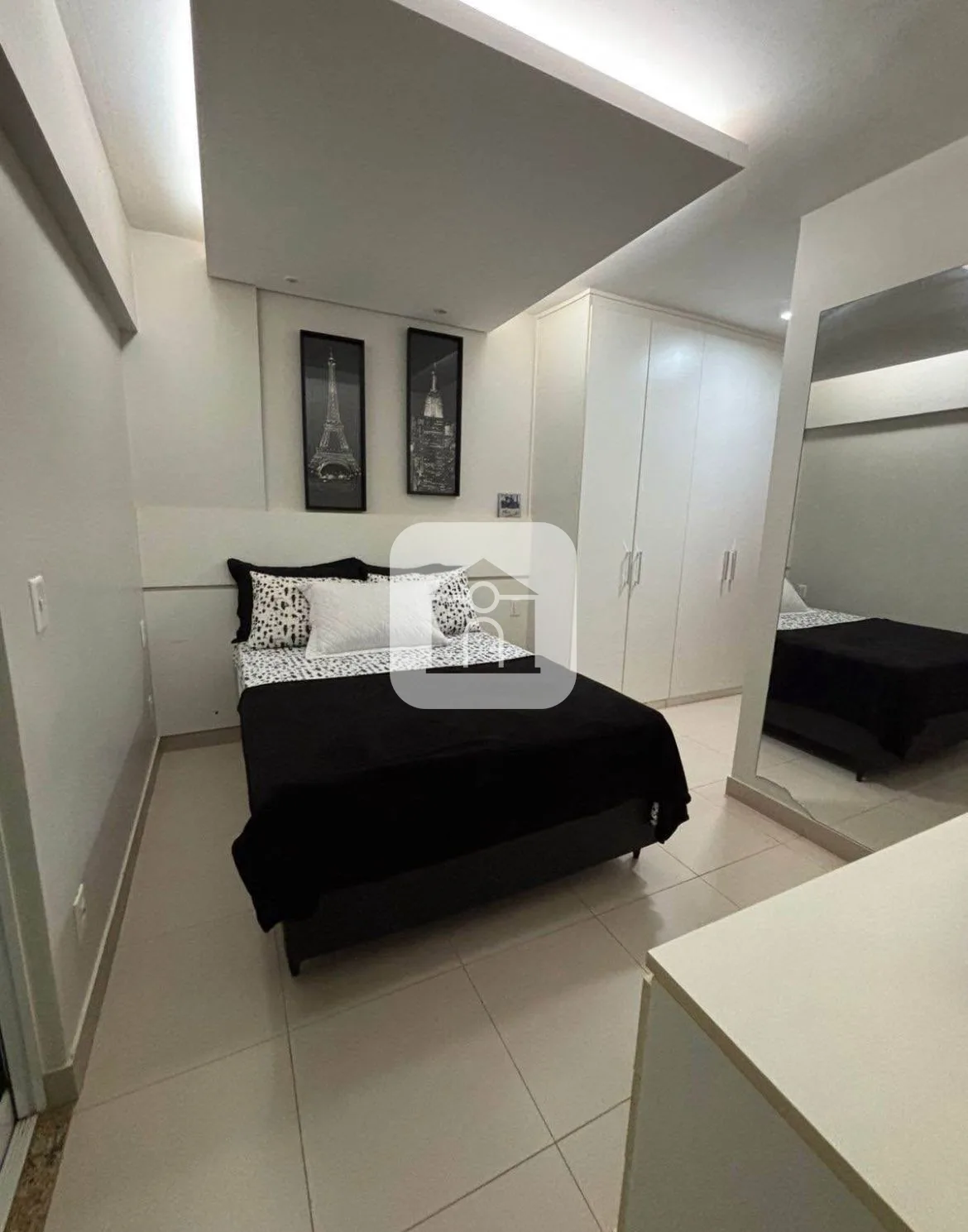 Alugar Apartamento / Padr&atilde;o em Uberl&acirc;ndia R$ 4.500,00 - Foto 13
