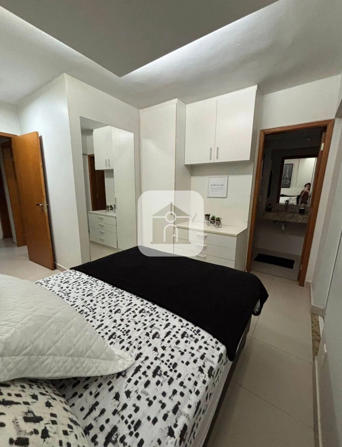 Alugar Apartamento / Padr&atilde;o em Uberl&acirc;ndia R$ 4.500,00 - Foto 14