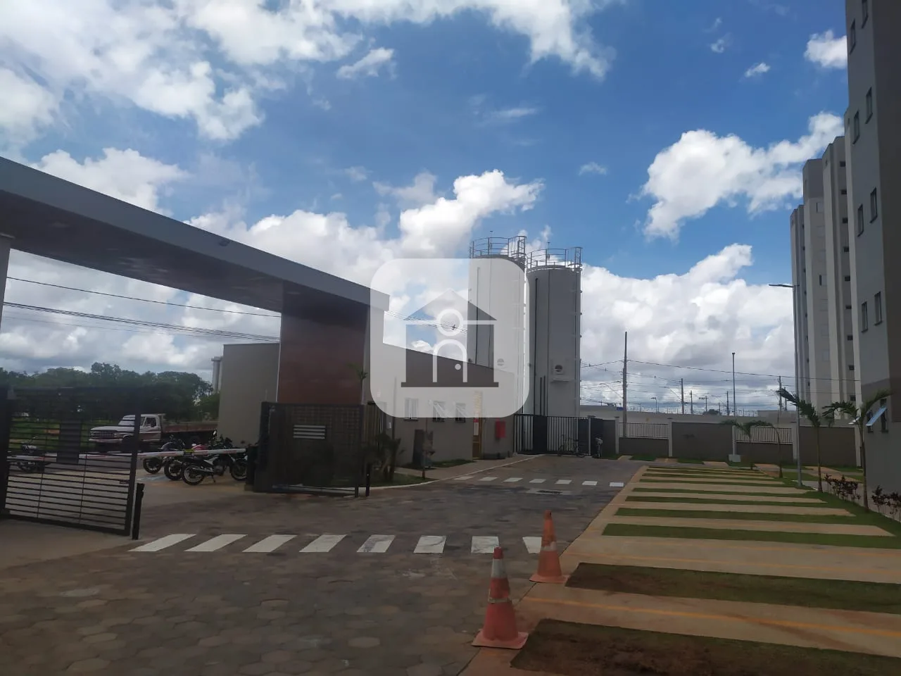 Alugar Apartamento / Padr&atilde;o em Uberl&acirc;ndia R$ 1.500,00 - Foto 12