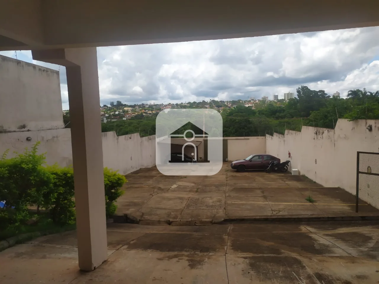 Alugar Apartamento / Padr&atilde;o em Uberl&acirc;ndia R$ 1.000,00 - Foto 2