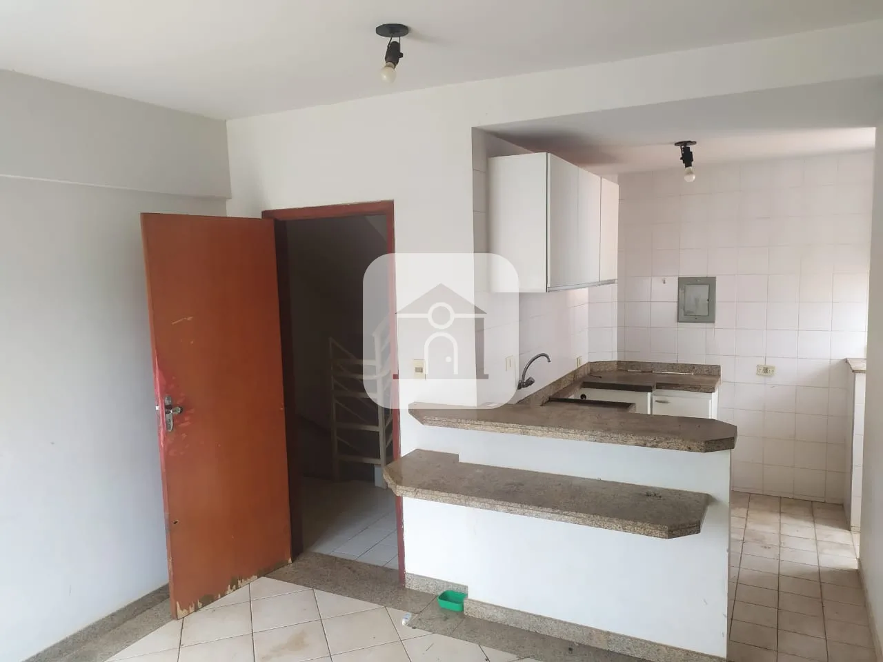 Alugar Apartamento / Padr&atilde;o em Uberl&acirc;ndia R$ 1.000,00 - Foto 8