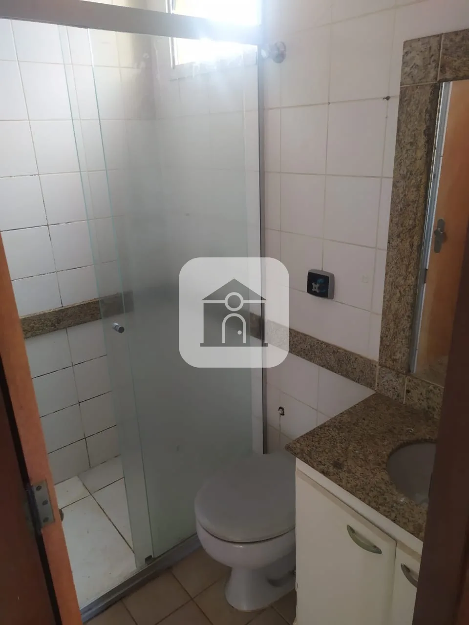 Alugar Apartamento / Padr&atilde;o em Uberl&acirc;ndia R$ 1.000,00 - Foto 9