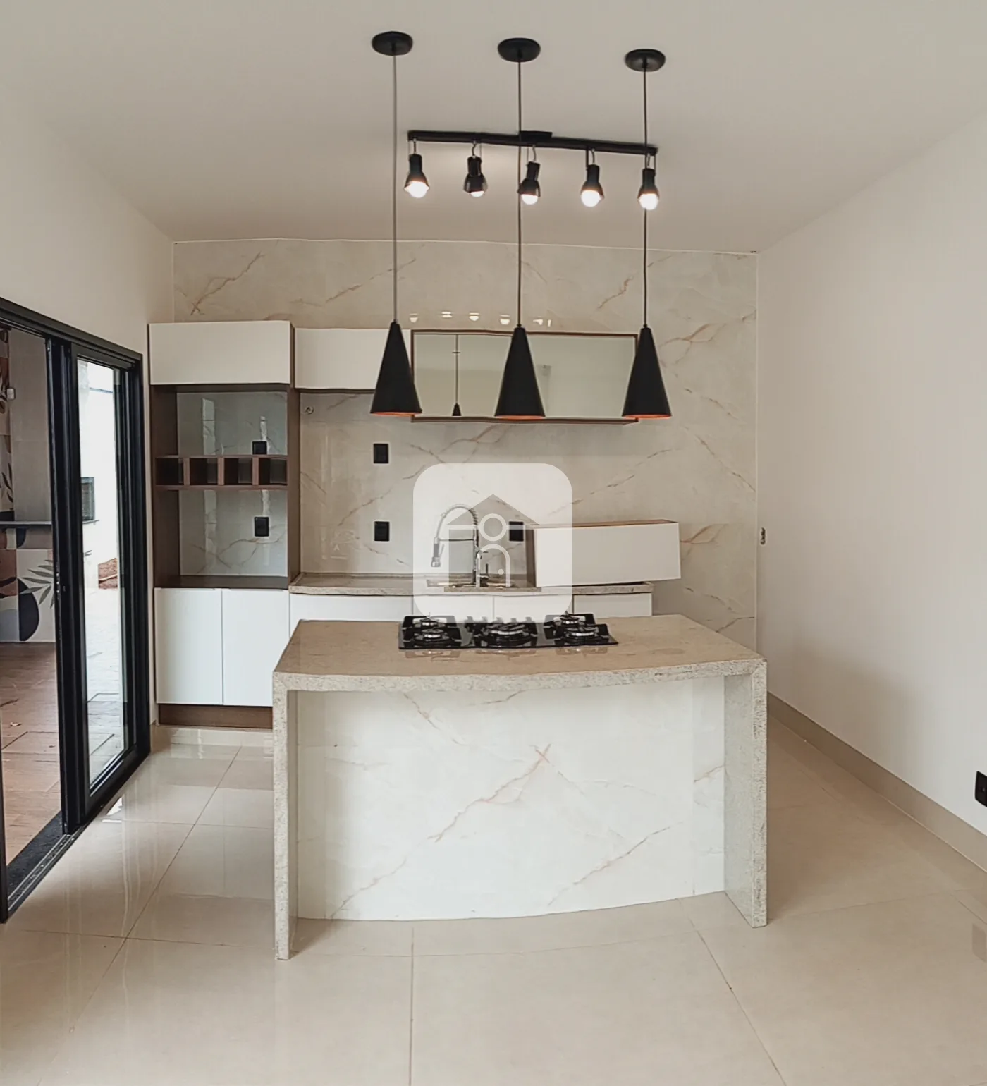 Alugar Casa / Padr&atilde;o em Uberl&acirc;ndia R$ 3.500,00 - Foto 9