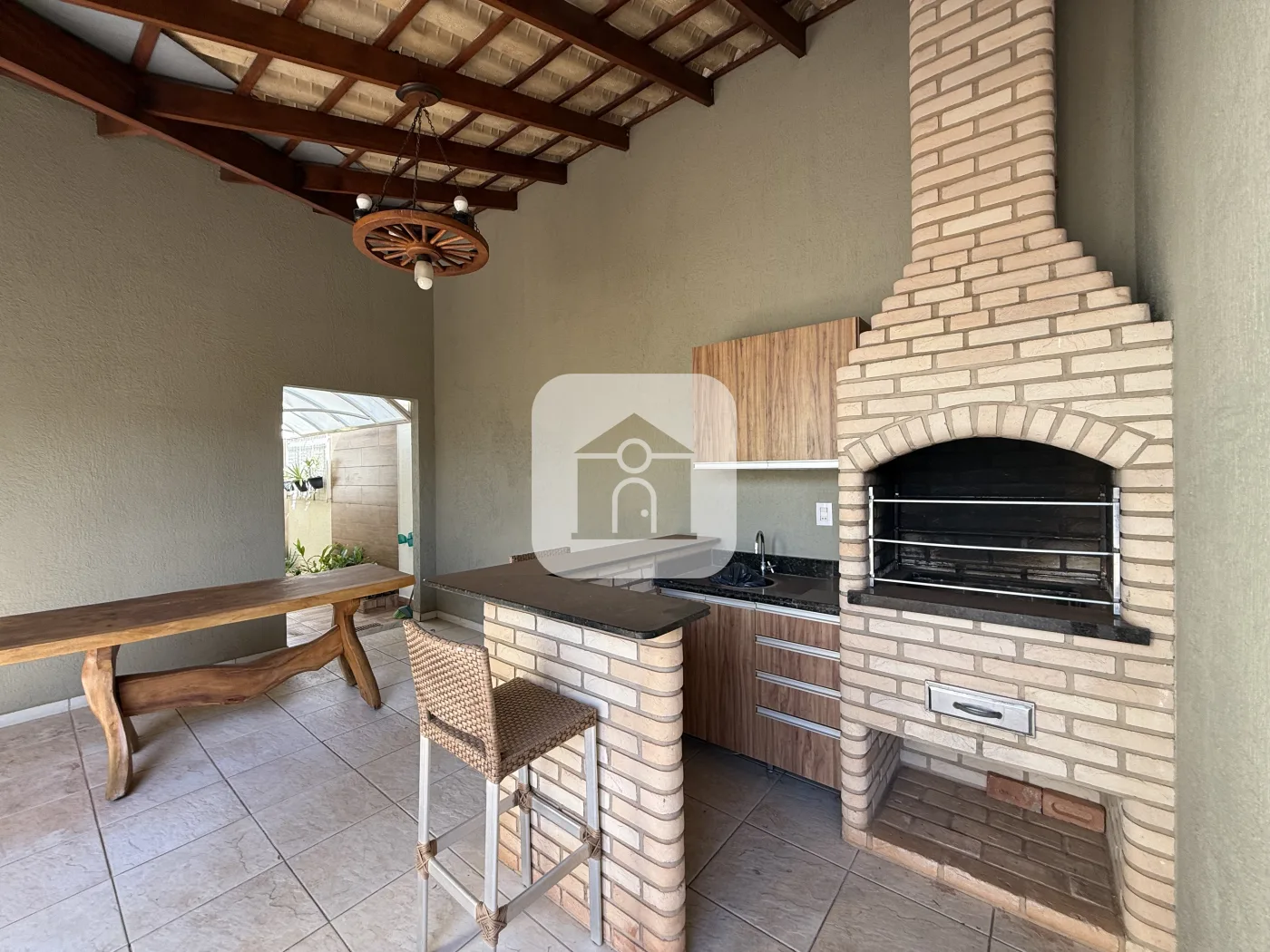 Alugar Casa / Condom&iacute;nio ou Loteamento Fechado em Uberlandia R$ 8.400,00 - Foto 24