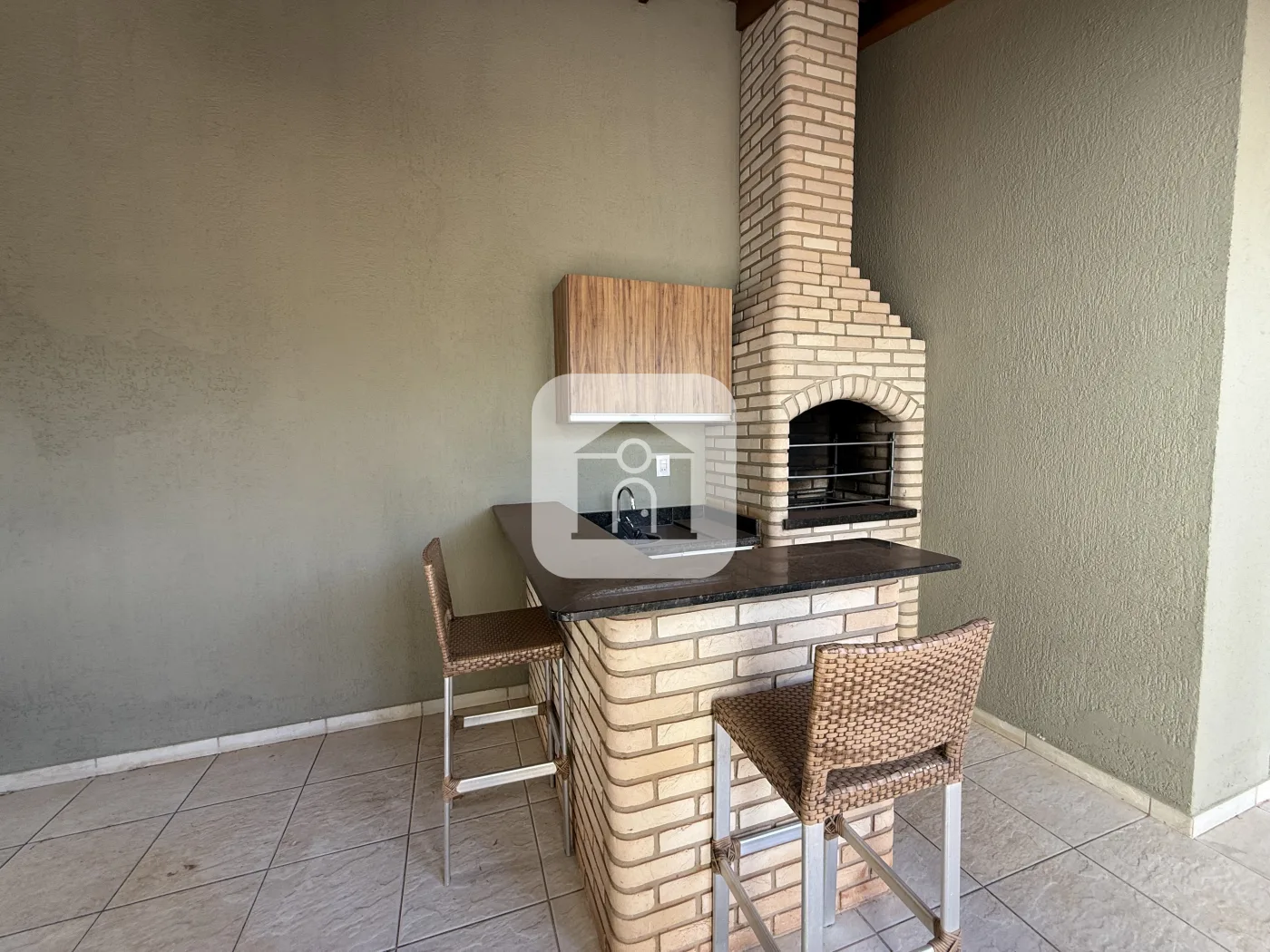 Alugar Casa / Condom&iacute;nio ou Loteamento Fechado em Uberlandia R$ 8.400,00 - Foto 25