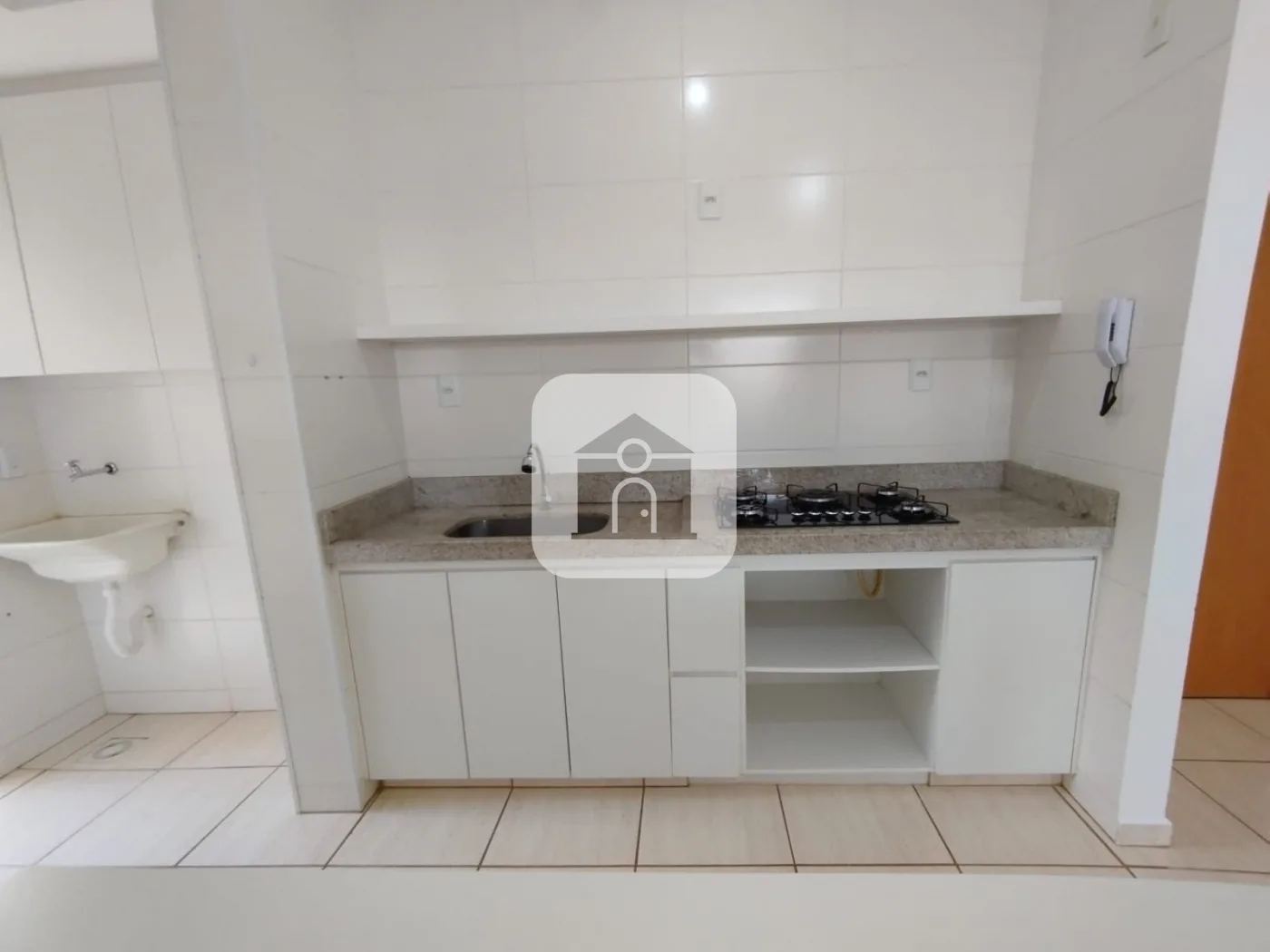 Alugar Apartamento / Padr&atilde;o em Uberl&acirc;ndia R$ 1.000,00 - Foto 8