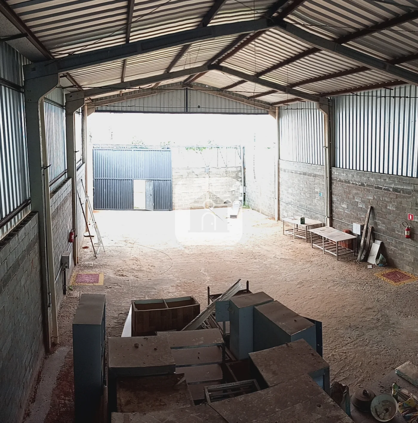 Alugar Comercial / Galp&atilde;o em Uberl&acirc;ndia R$ 5.500,00 - Foto 4