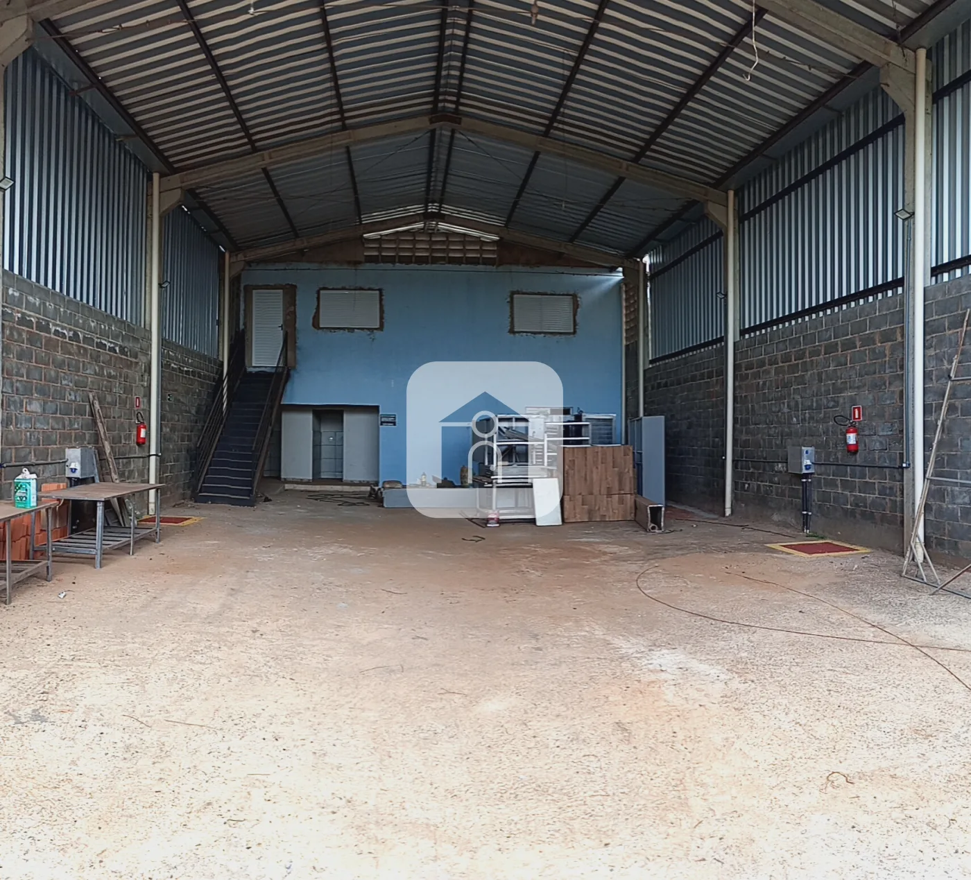 Alugar Comercial / Galp&atilde;o em Uberl&acirc;ndia R$ 5.500,00 - Foto 7