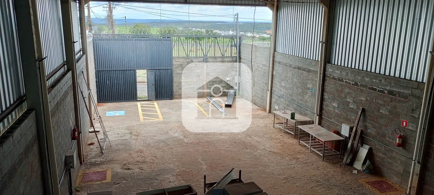 Alugar Comercial / Galp&atilde;o em Uberl&acirc;ndia R$ 5.500,00 - Foto 8