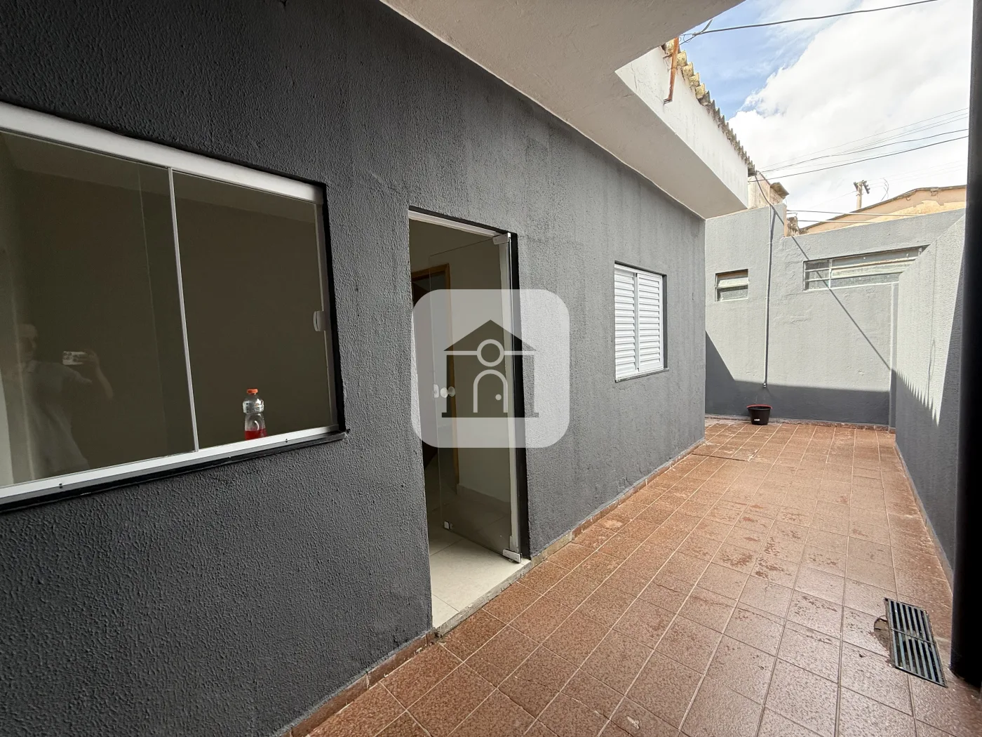 Alugar Casa / Padr&atilde;o em Uberl&acirc;ndia R$ 950,00 - Foto 8