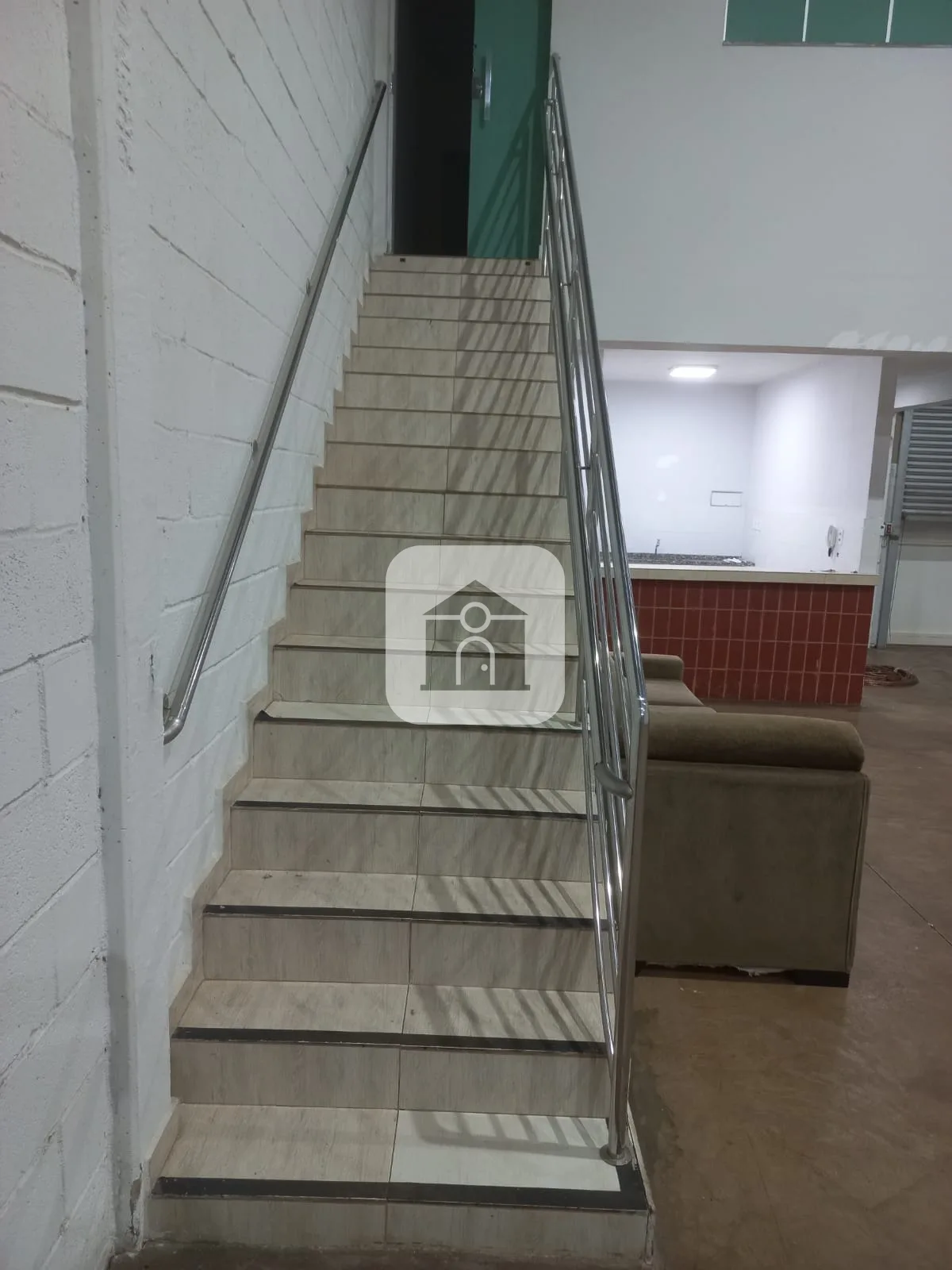 Alugar Comercial / Galp&atilde;o em Uberl&acirc;ndia R$ 7.500,00 - Foto 7