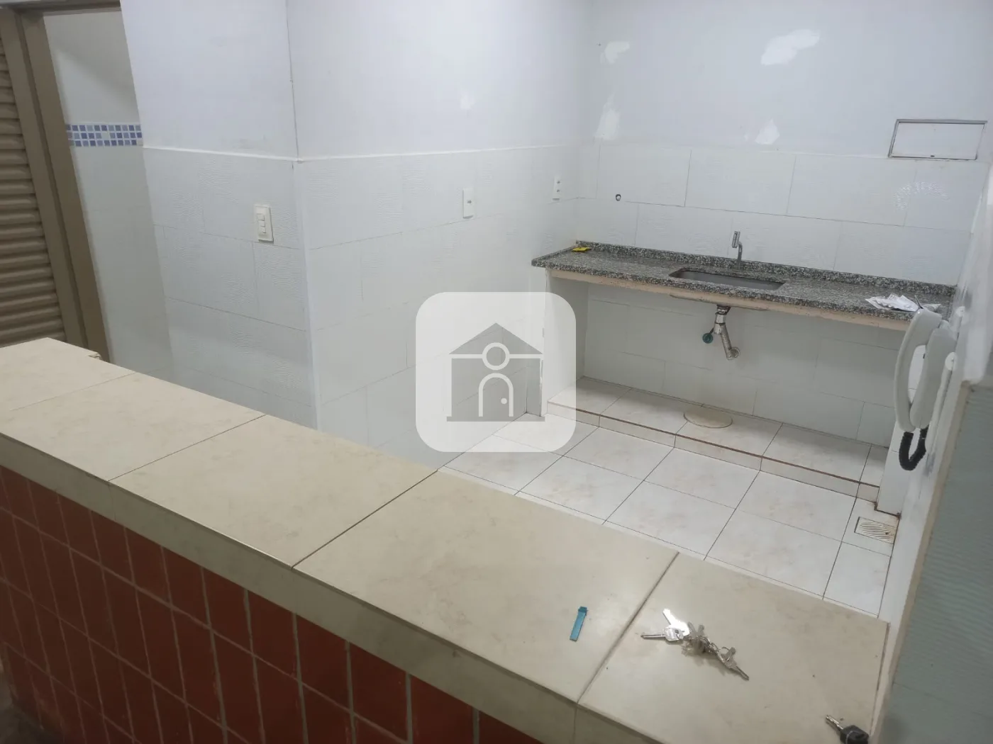 Alugar Comercial / Galp&atilde;o em Uberl&acirc;ndia R$ 7.500,00 - Foto 9