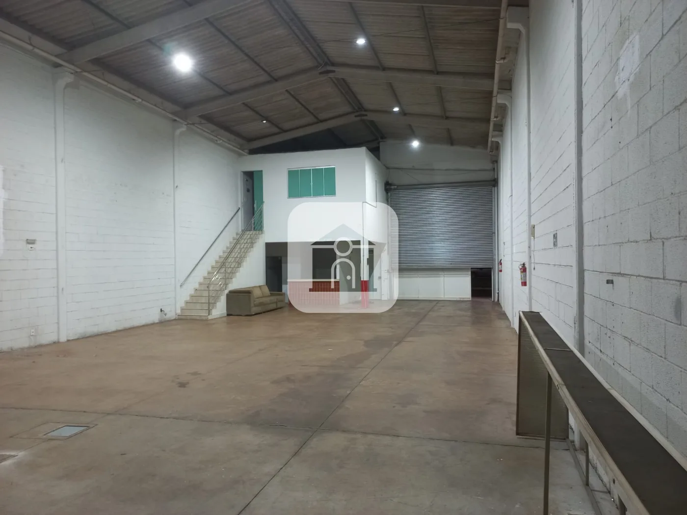 Alugar Comercial / Galp&atilde;o em Uberl&acirc;ndia R$ 7.500,00 - Foto 10