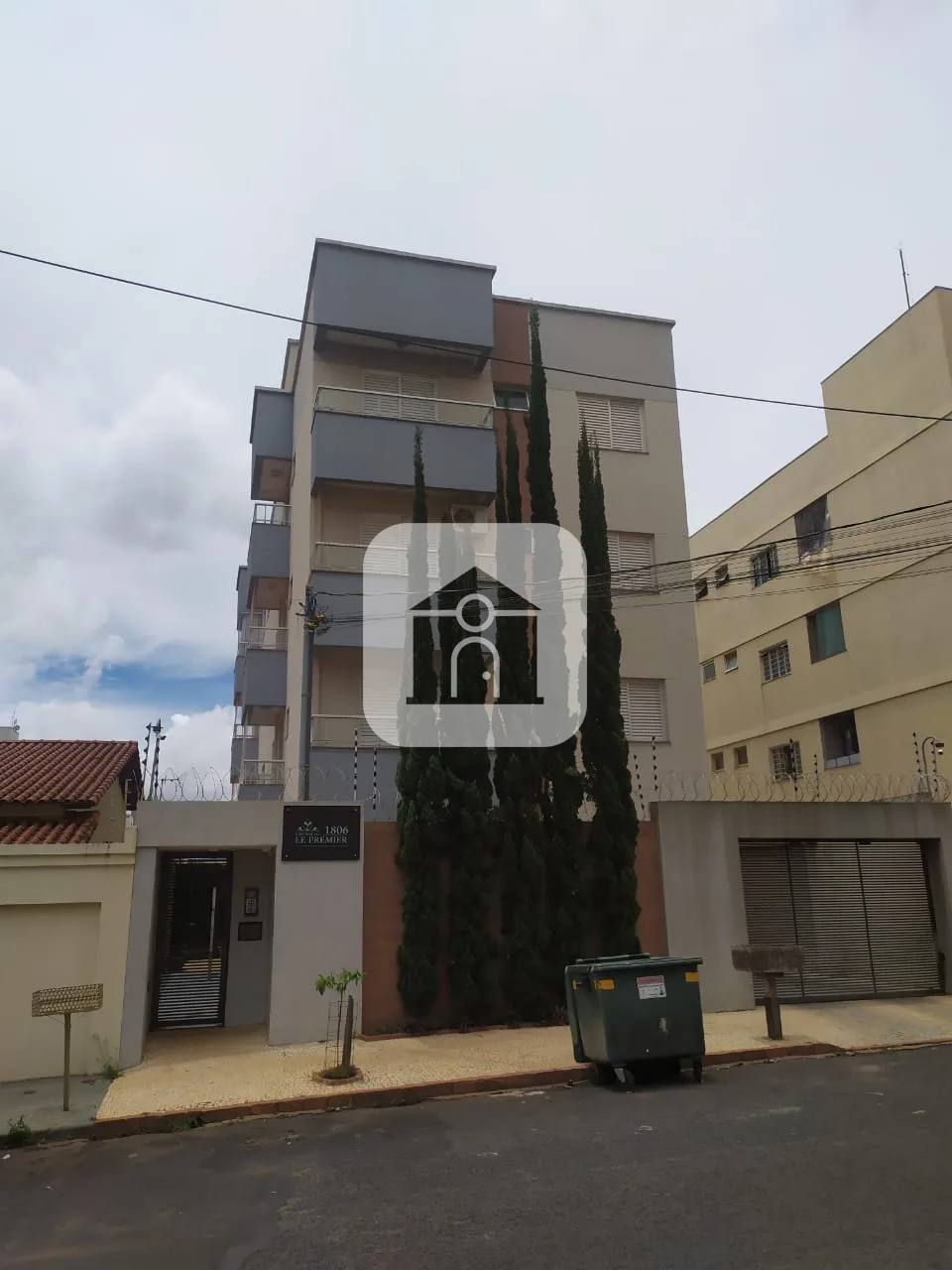 Alugar Apartamento / Padr&atilde;o em Uberl&acirc;ndia R$ 2.000,00 - Foto 21