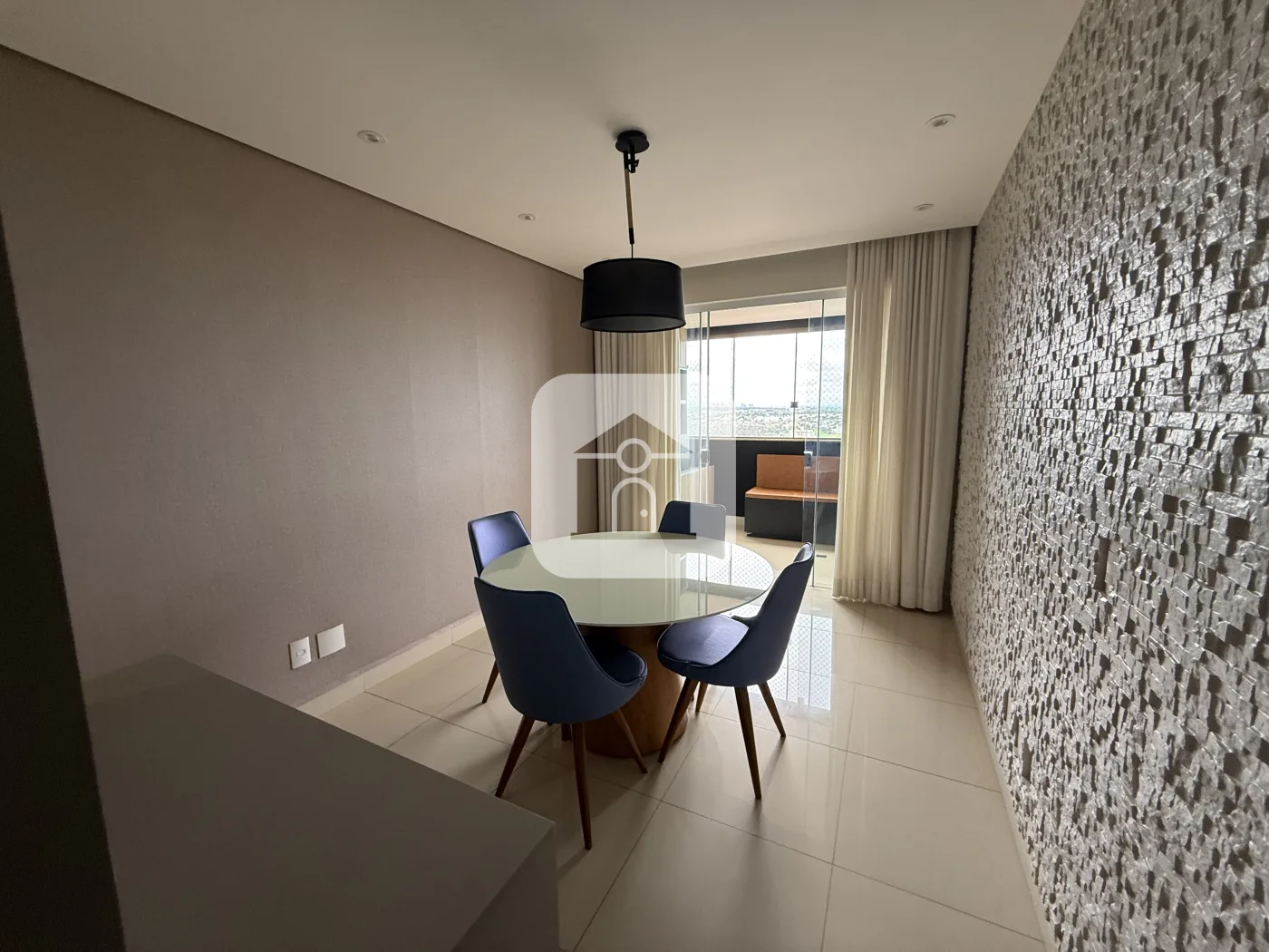 Alugar Apartamento / Padr&atilde;o em Uberlandia R$ 4.200,00 - Foto 11