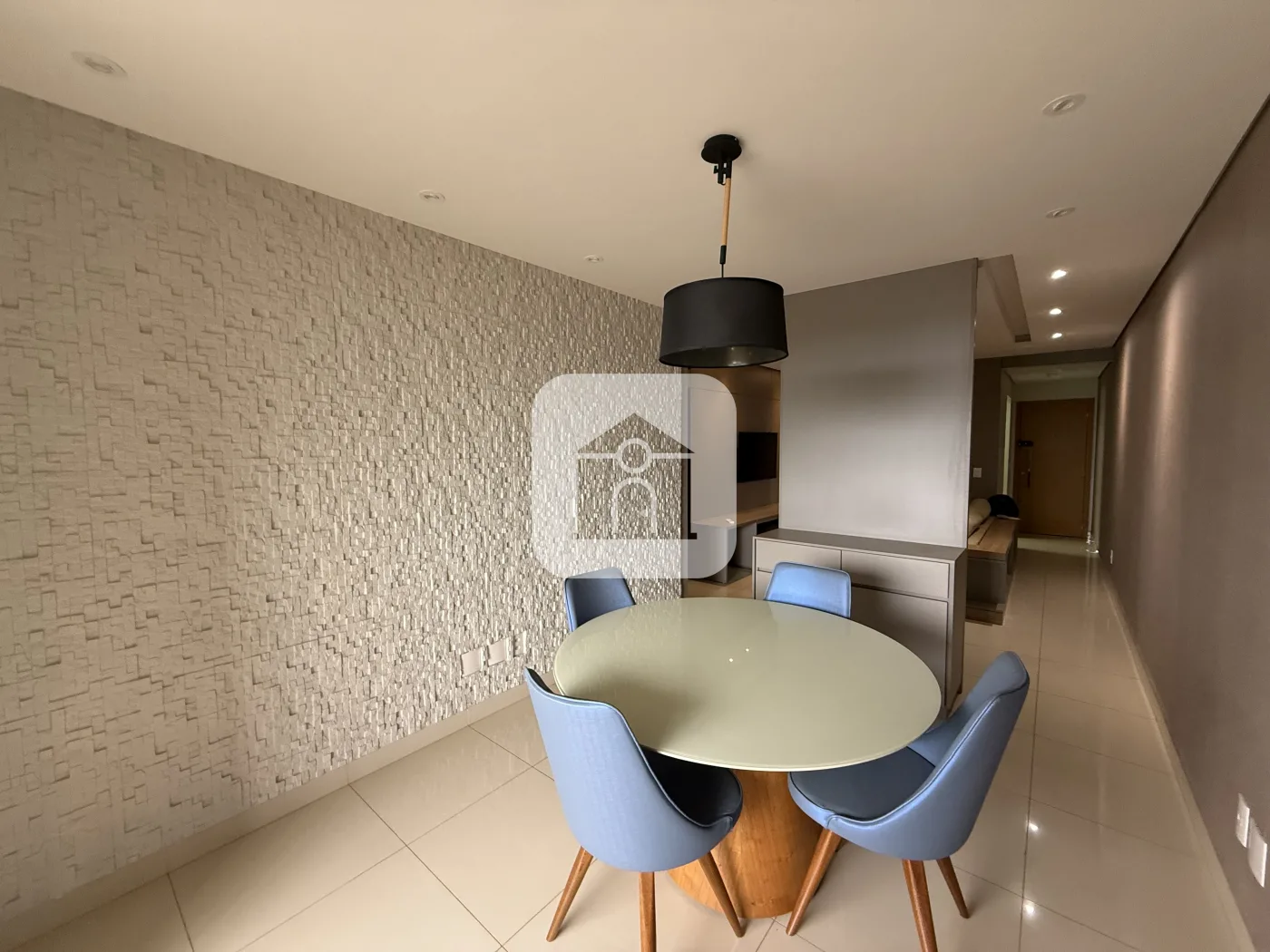 Alugar Apartamento / Padr&atilde;o em Uberlandia R$ 4.200,00 - Foto 13