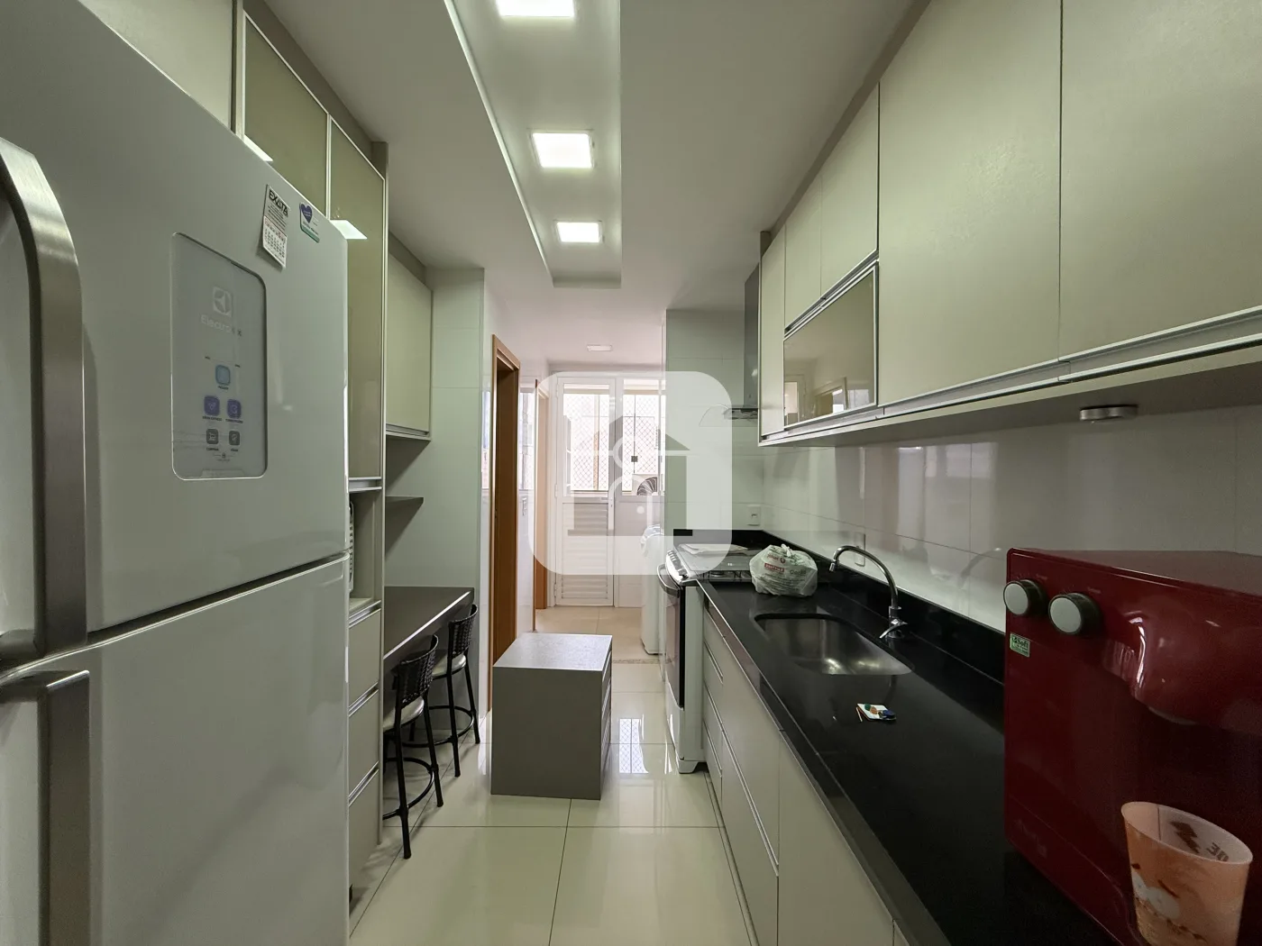 Alugar Apartamento / Padr&atilde;o em Uberlandia R$ 4.200,00 - Foto 18