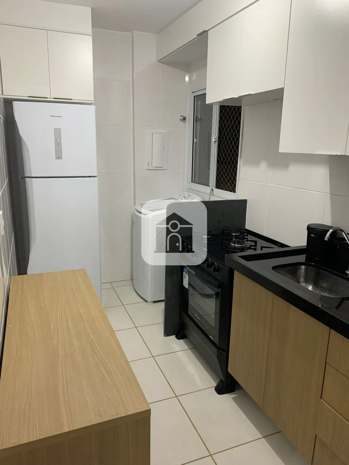 Alugar Apartamento / Padr&atilde;o em Uberl&acirc;ndia R$ 1.500,00 - Foto 1
