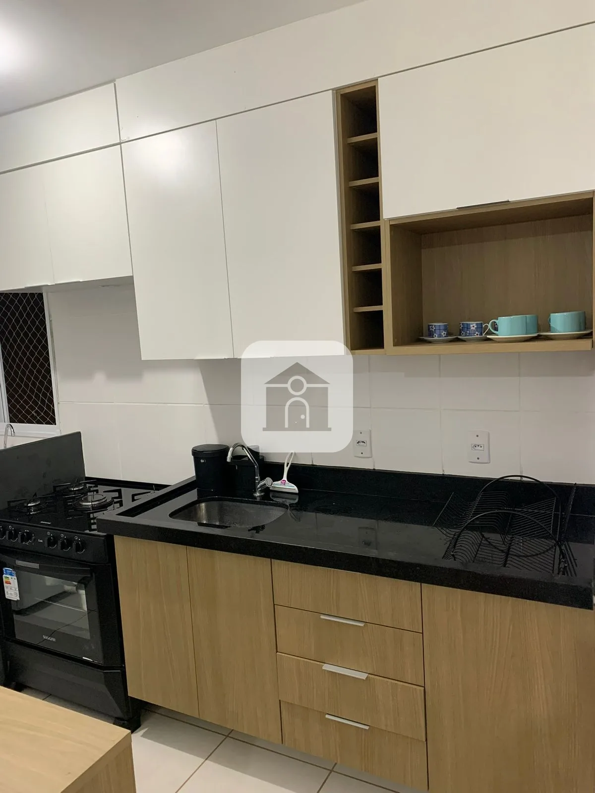 Alugar Apartamento / Padr&atilde;o em Uberl&acirc;ndia R$ 1.500,00 - Foto 3