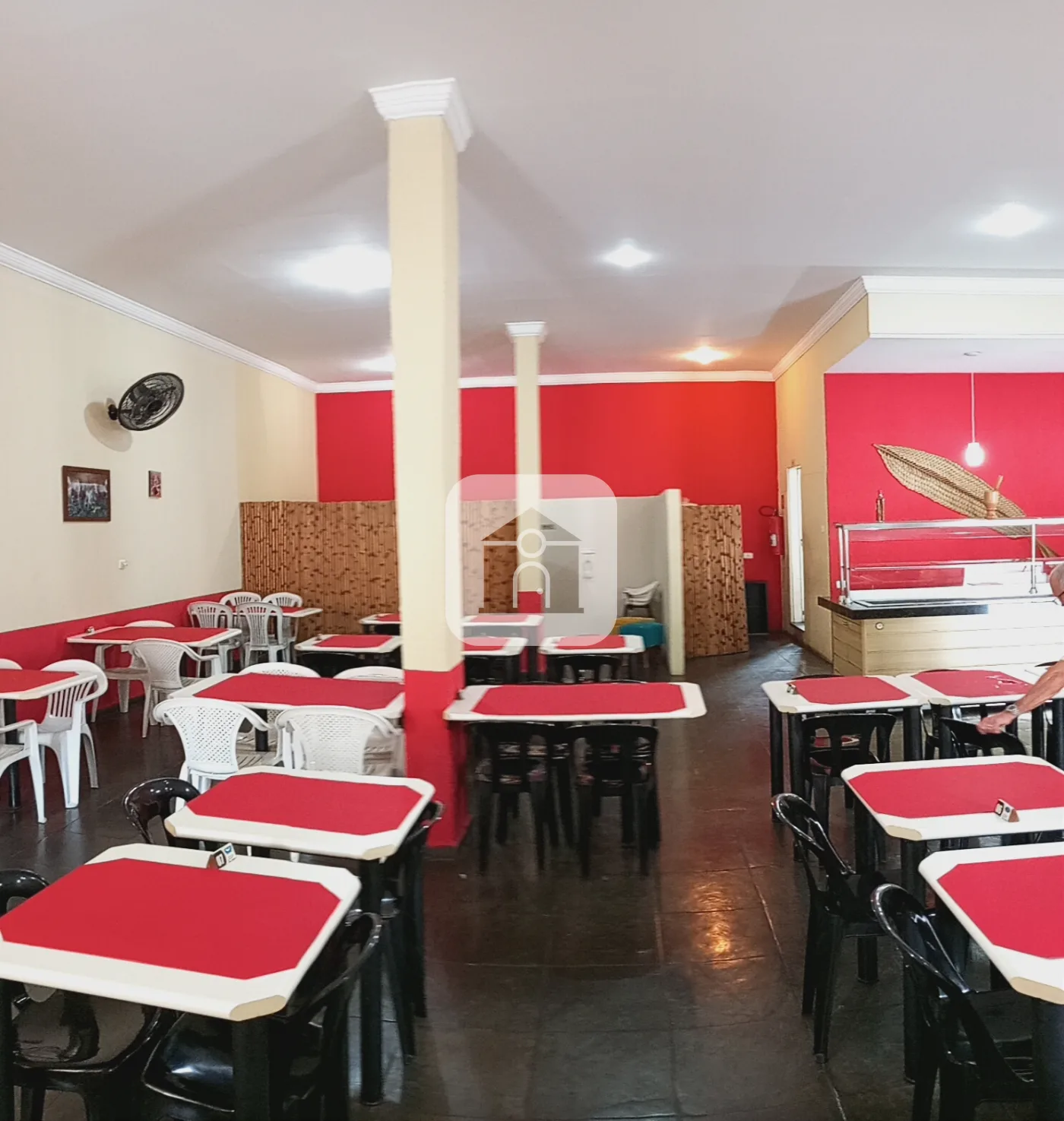 Alugar Comercial / Loja em Uberl&acirc;ndia R$ 4.600,00 - Foto 1