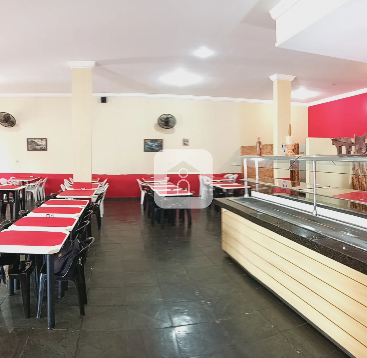 Alugar Comercial / Loja em Uberl&acirc;ndia R$ 4.600,00 - Foto 2