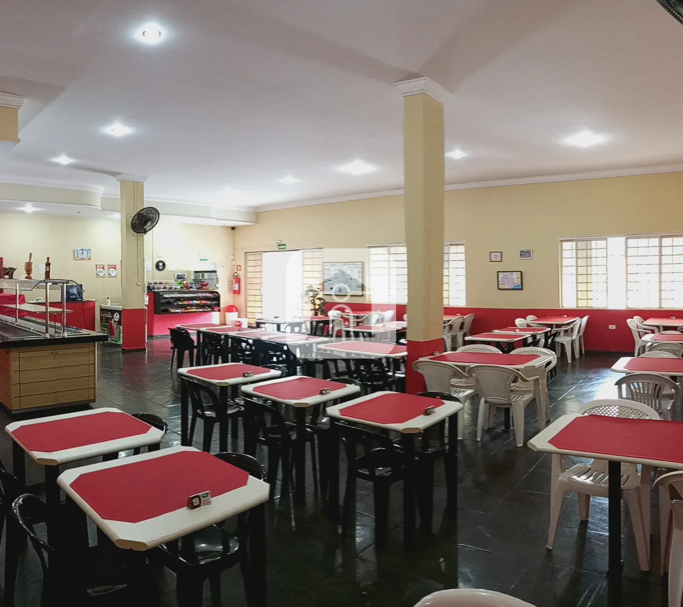 Alugar Comercial / Loja em Uberl&acirc;ndia R$ 4.600,00 - Foto 3