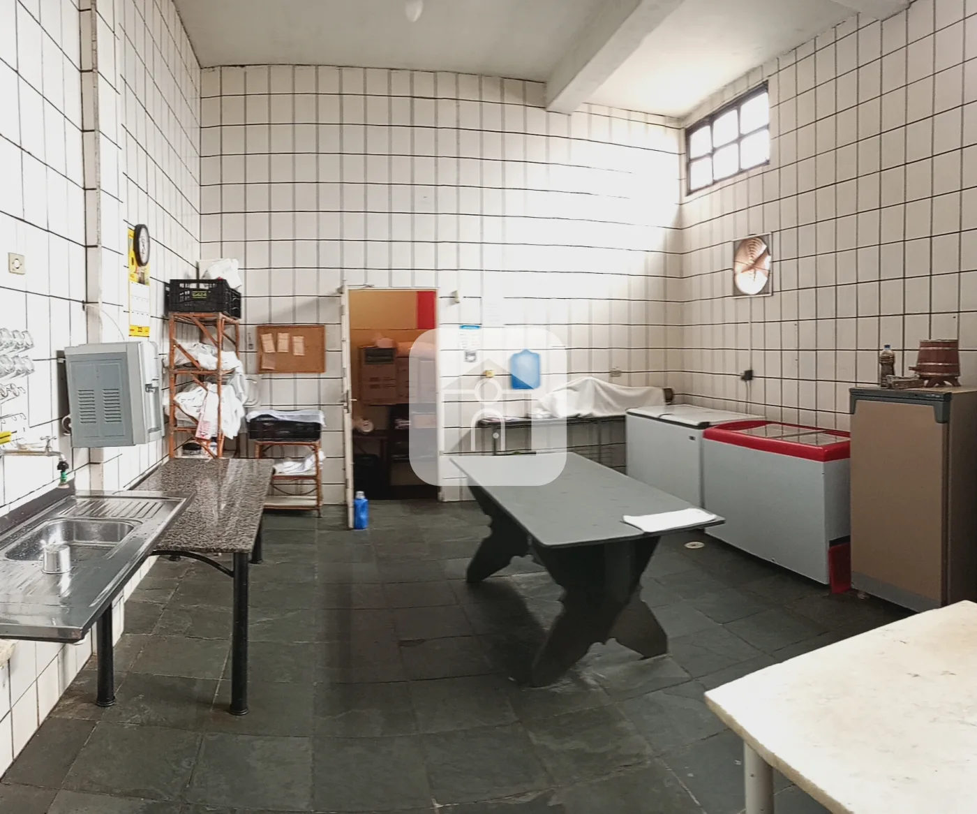 Alugar Comercial / Loja em Uberl&acirc;ndia R$ 4.600,00 - Foto 9