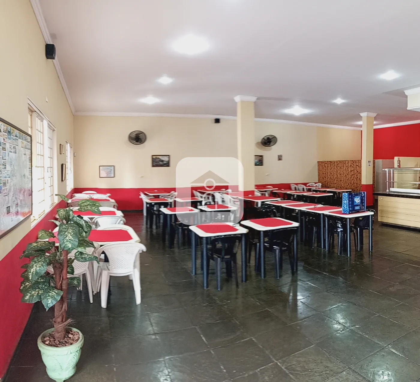 Alugar Comercial / Loja em Uberl&acirc;ndia R$ 4.600,00 - Foto 7