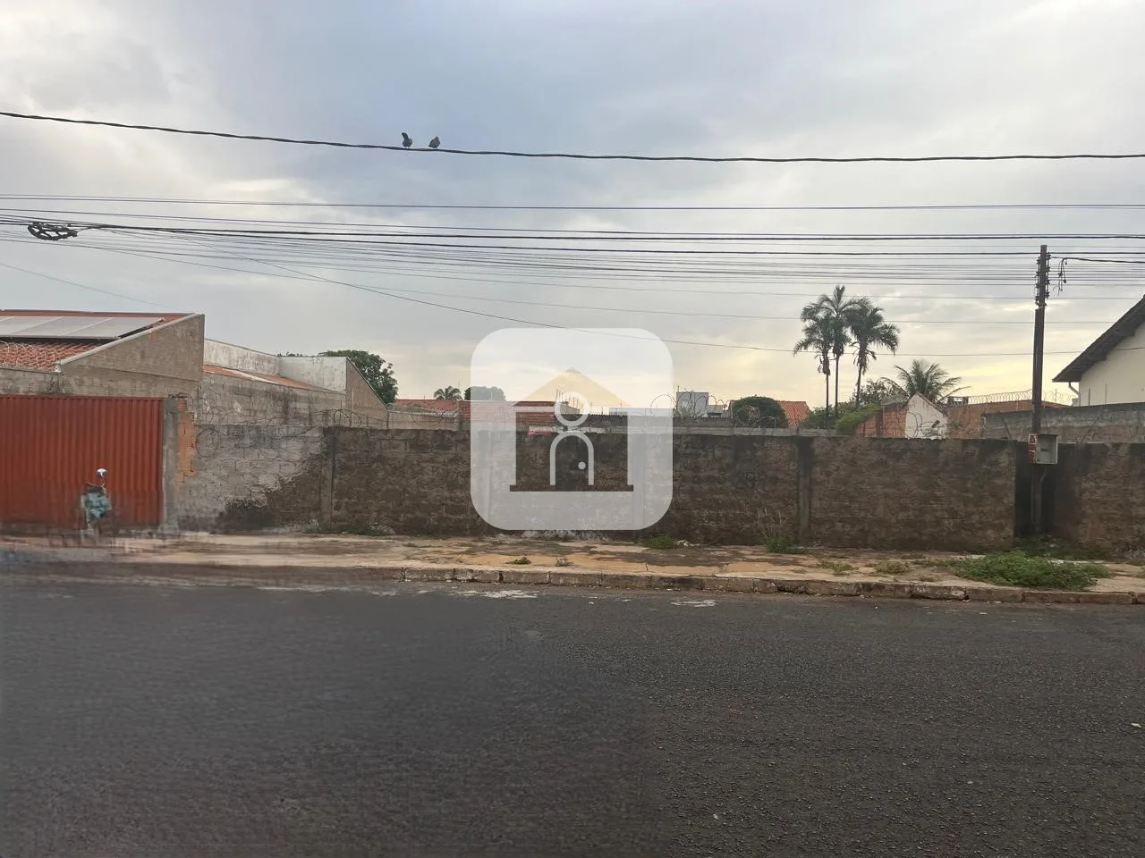 Comprar Terreno / Padr&atilde;o em Araguari R$ 765.000,00 - Foto 3