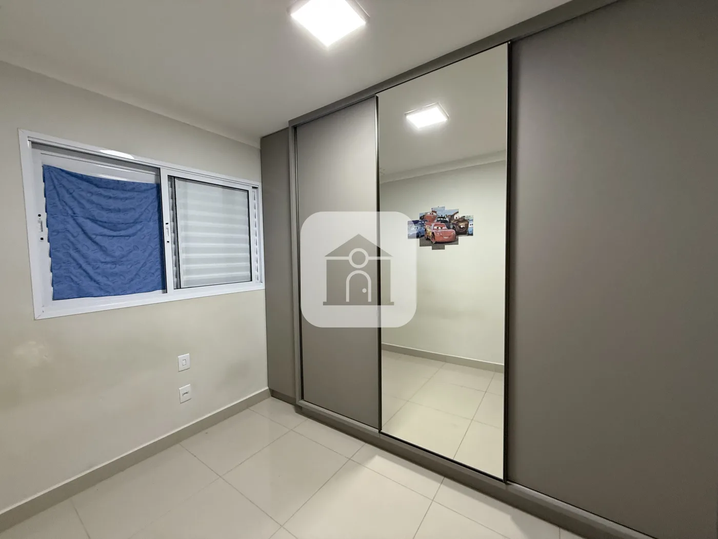 Alugar Apartamento / Padr&atilde;o em Uberl&acirc;ndia R$ 2.200,00 - Foto 5
