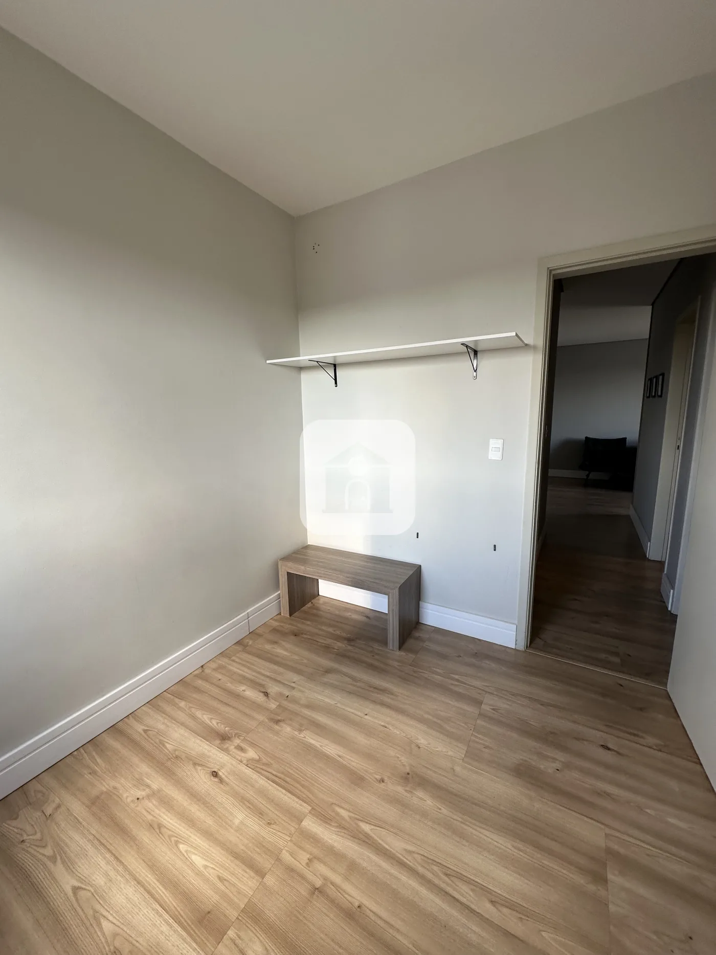 Alugar Apartamento / Padr&atilde;o em Uberl&acirc;ndia R$ 880,00 - Foto 6