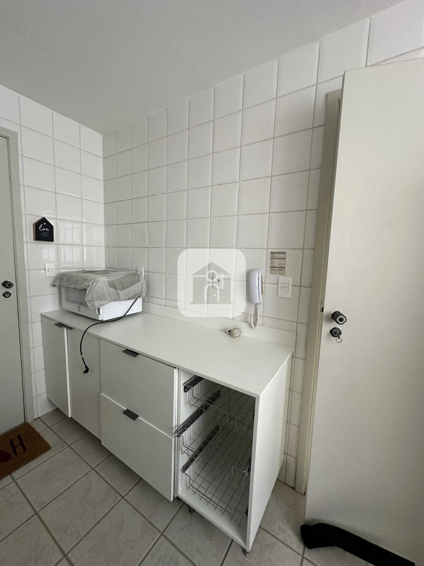 Alugar Apartamento / Padr&atilde;o em Uberl&acirc;ndia R$ 880,00 - Foto 17