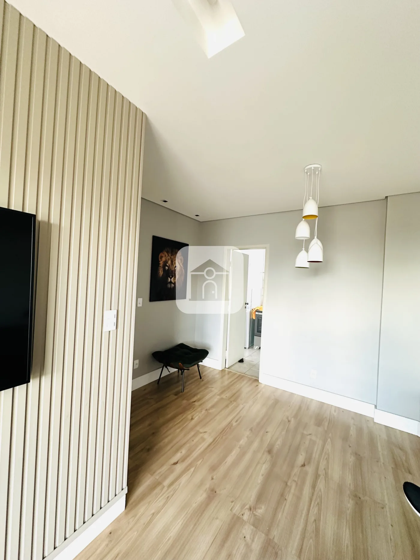 Alugar Apartamento / Padr&atilde;o em Uberl&acirc;ndia R$ 880,00 - Foto 2