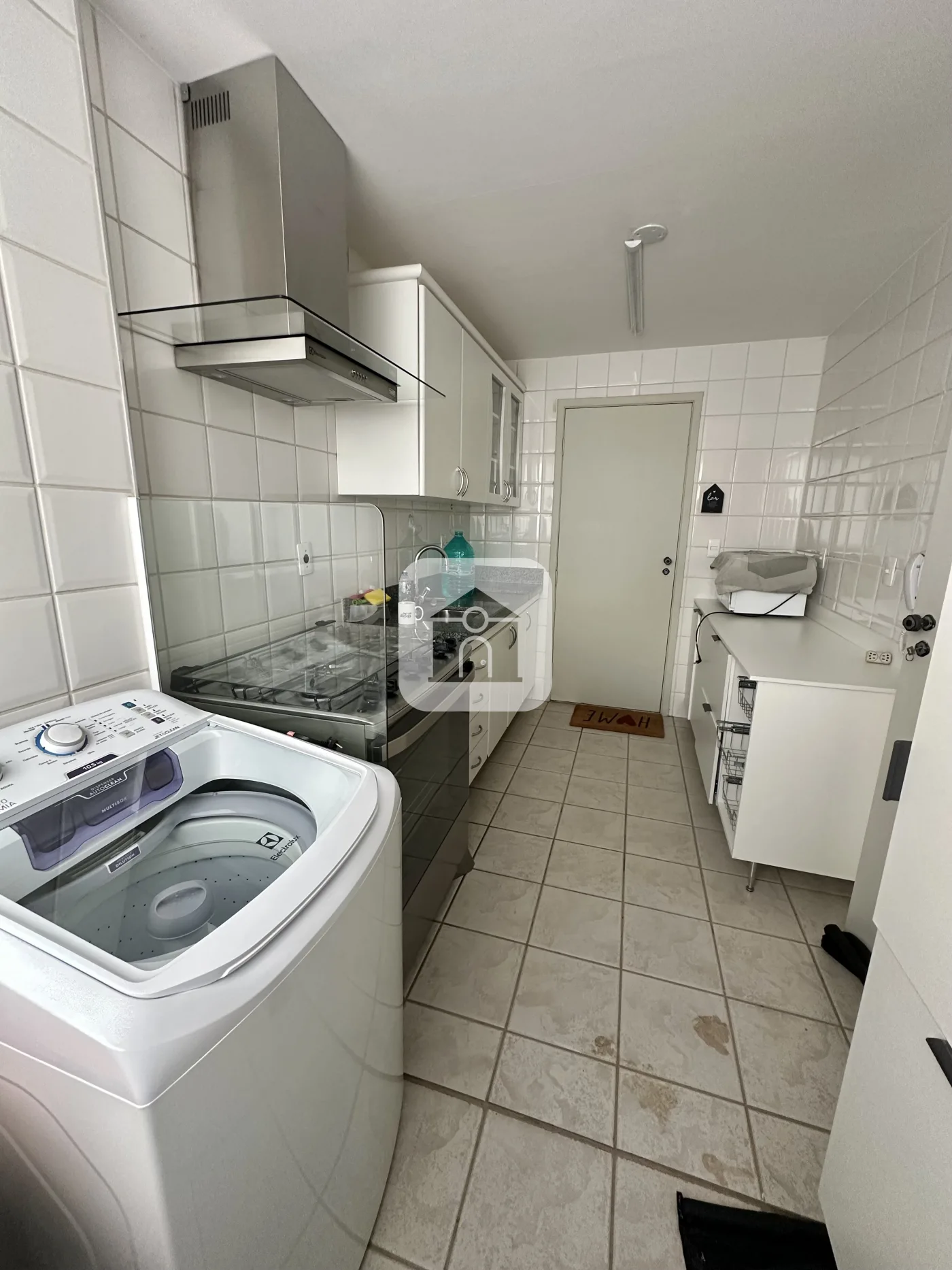 Alugar Apartamento / Padr&atilde;o em Uberl&acirc;ndia R$ 880,00 - Foto 18