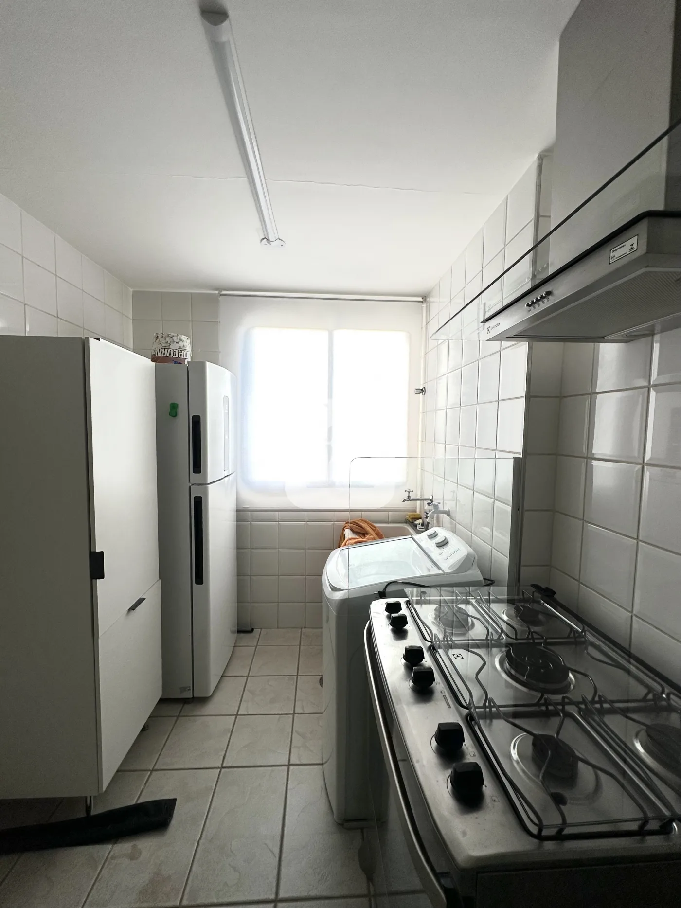 Alugar Apartamento / Padr&atilde;o em Uberl&acirc;ndia R$ 880,00 - Foto 16