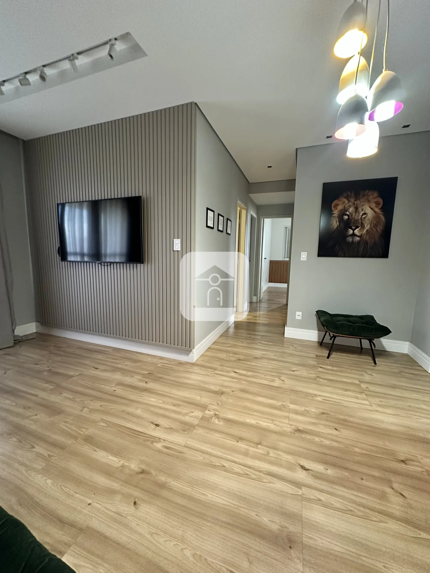 Alugar Apartamento / Padr&atilde;o em Uberl&acirc;ndia R$ 880,00 - Foto 4