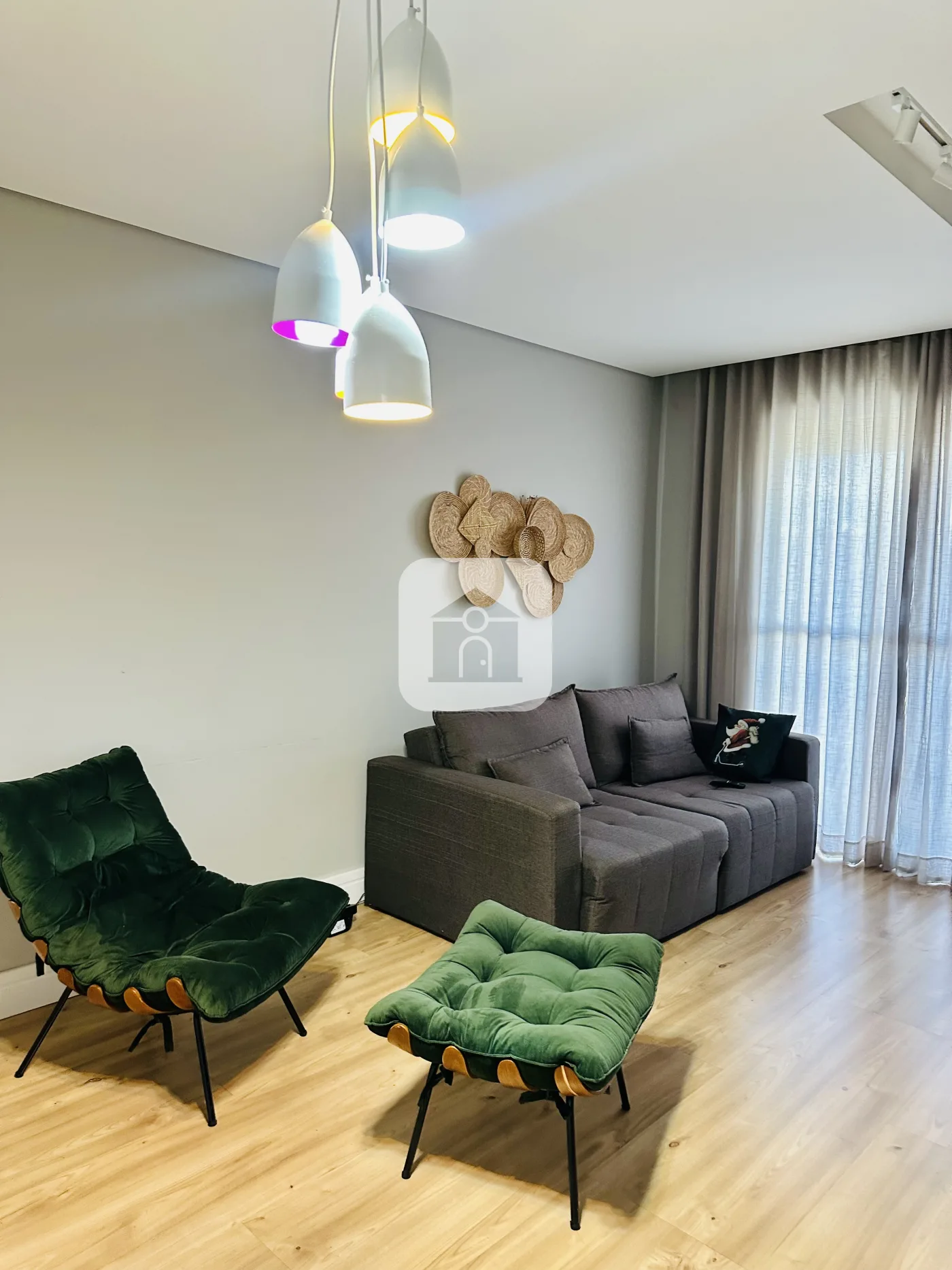 Alugar Apartamento / Padr&atilde;o em Uberl&acirc;ndia R$ 880,00 - Foto 5