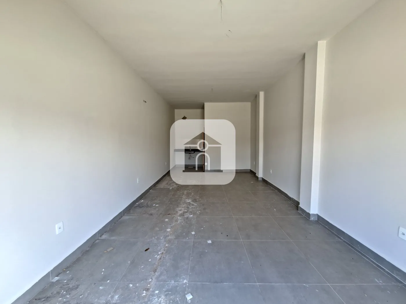Alugar Comercial / Loja em Uberl&acirc;ndia R$ 1.550,00 - Foto 1