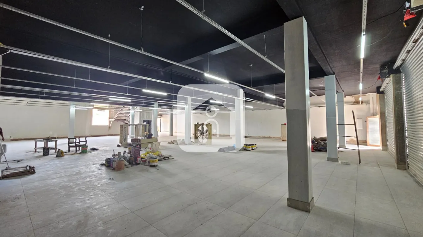 Alugar Comercial / Loja em Uberl&acirc;ndia R$ 35.000,00 - Foto 1