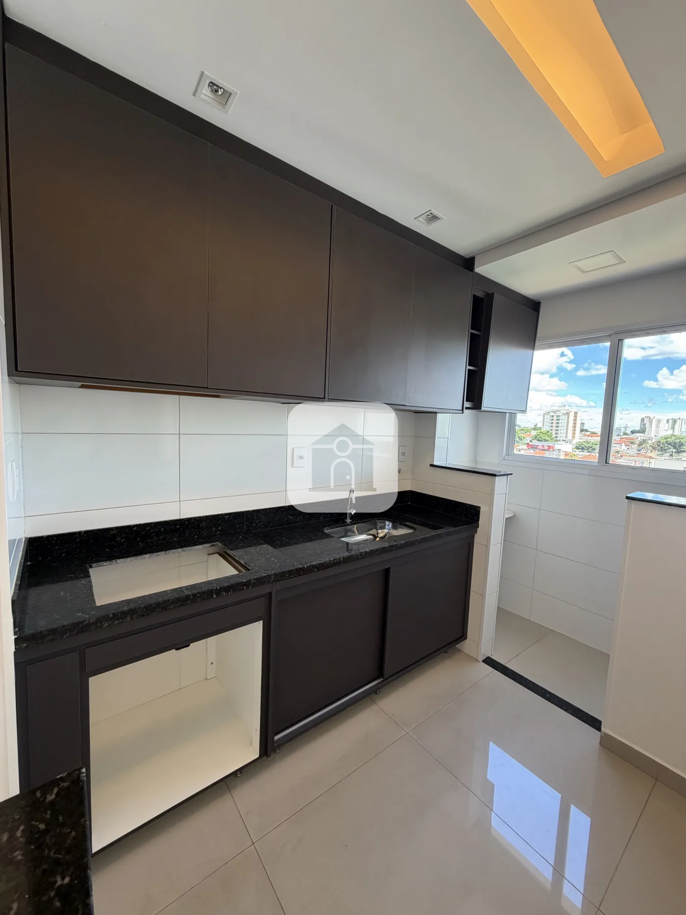 Alugar Apartamento / Padr&atilde;o em Uberl&acirc;ndia R$ 2.600,00 - Foto 6