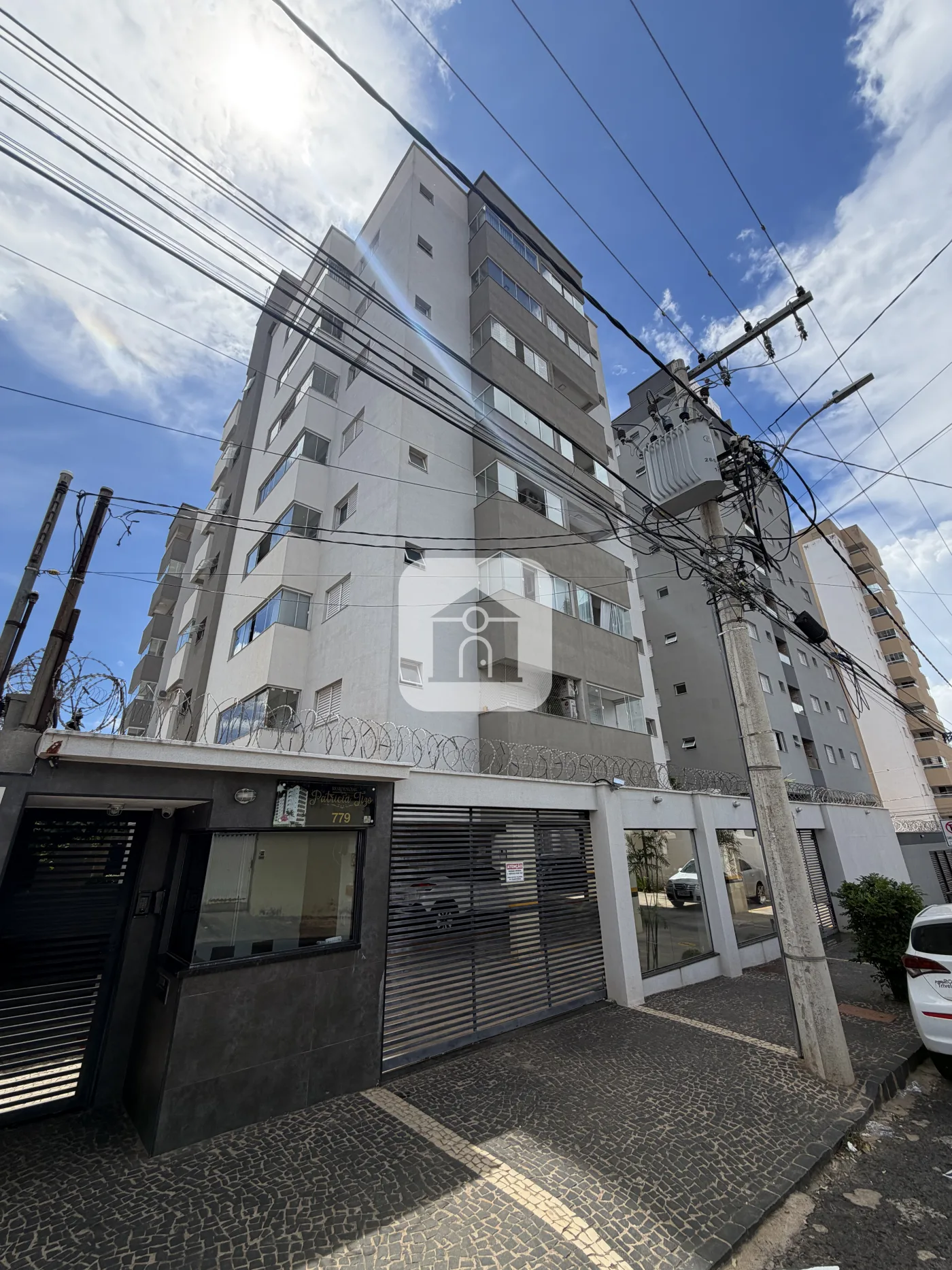 Alugar Apartamento / Padr&atilde;o em Uberl&acirc;ndia R$ 2.600,00 - Foto 12