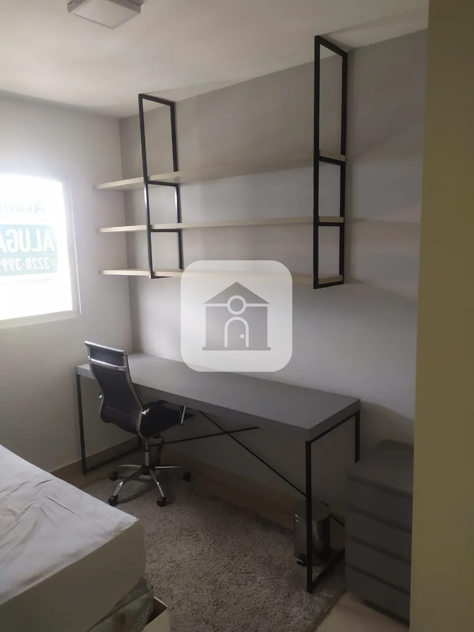 Alugar Apartamento / Padr&atilde;o em Uberlandia R$ 4.500,00 - Foto 2