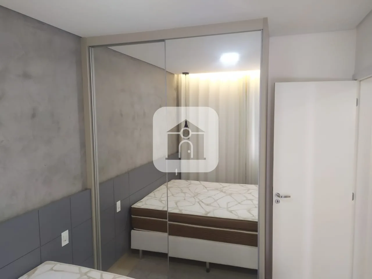 Alugar Apartamento / Padr&atilde;o em Uberlandia R$ 4.500,00 - Foto 8