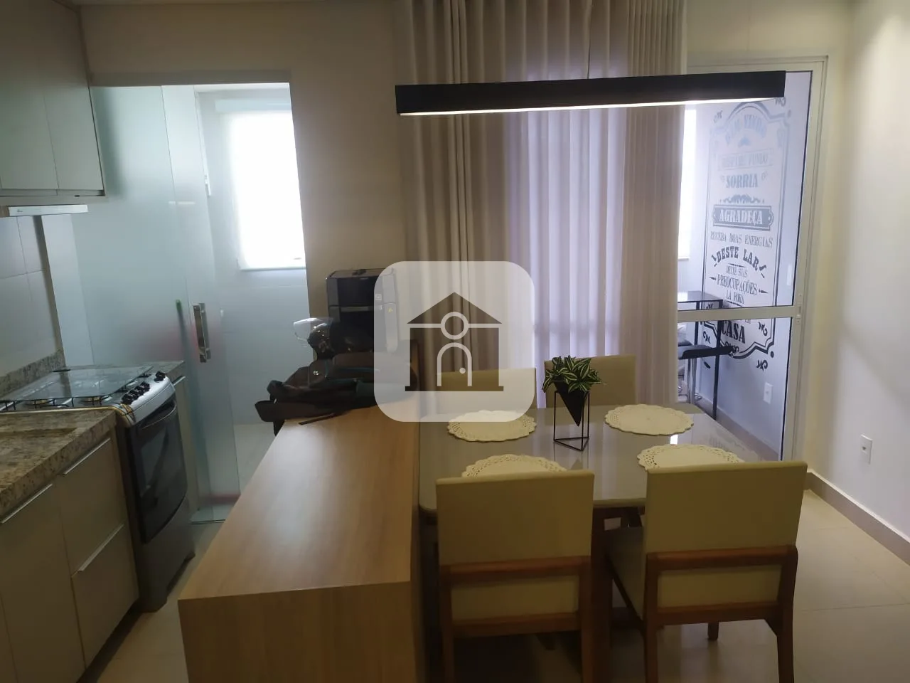Alugar Apartamento / Padr&atilde;o em Uberlandia R$ 4.500,00 - Foto 11