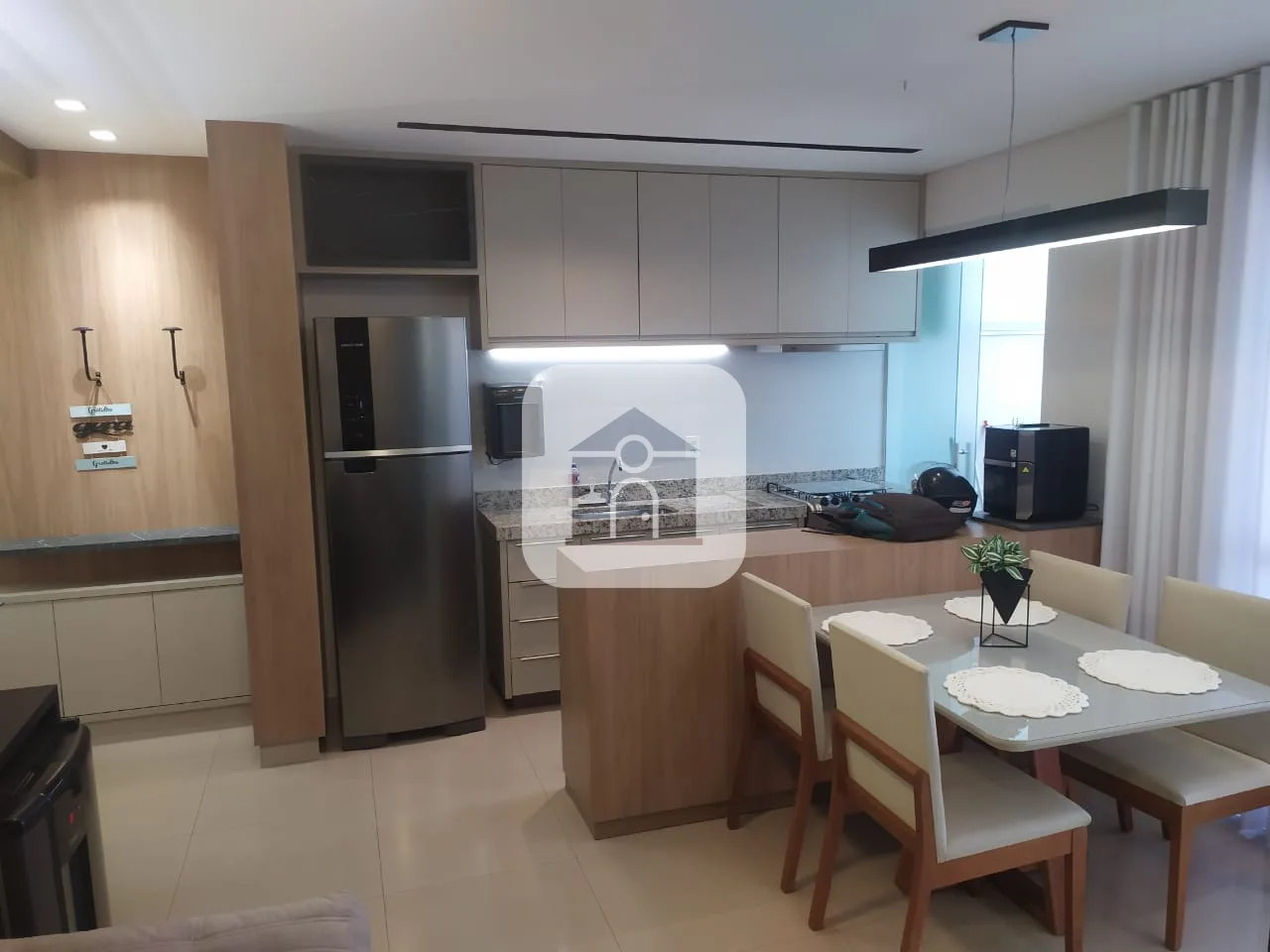 Alugar Apartamento / Padr&atilde;o em Uberlandia R$ 4.500,00 - Foto 12