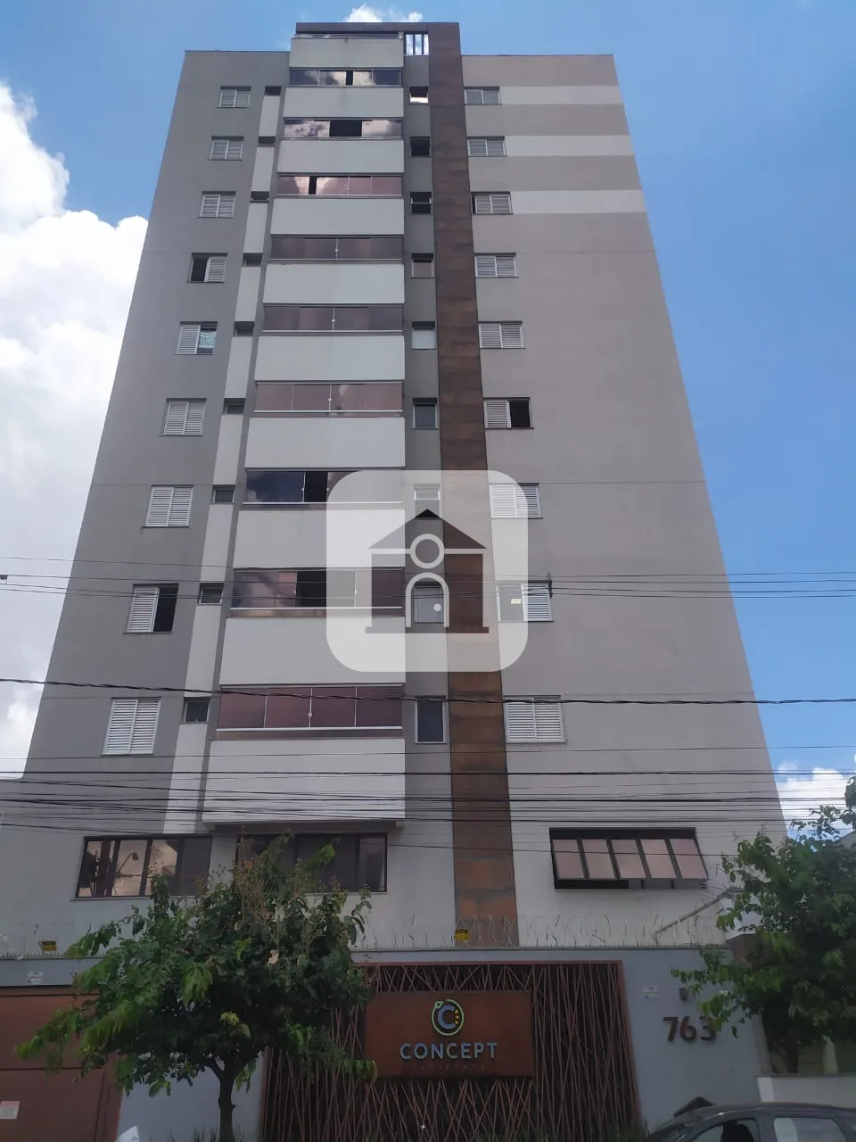 Alugar Apartamento / Padr&atilde;o em Uberlandia R$ 4.500,00 - Foto 14