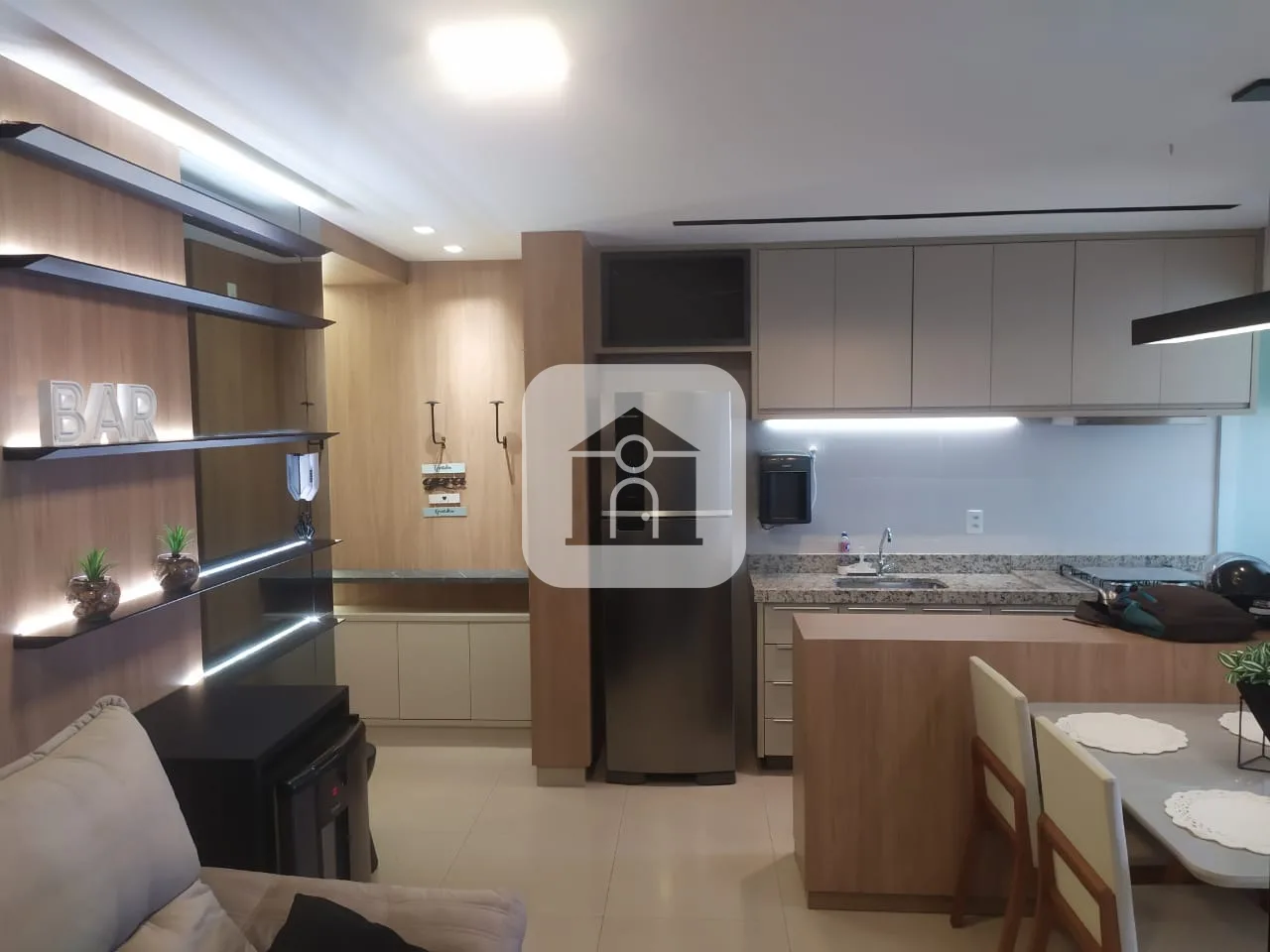 Alugar Apartamento / Padr&atilde;o em Uberlandia R$ 4.500,00 - Foto 15